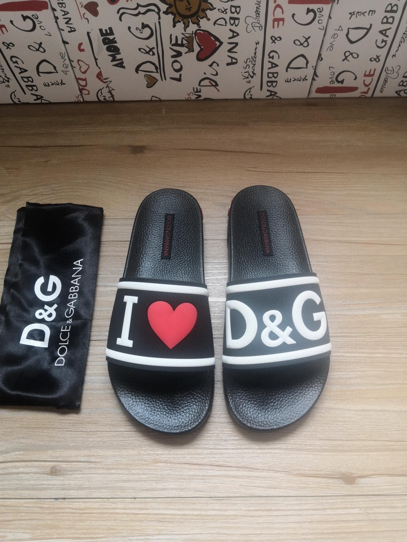 Dolce & Gabbana Slippers